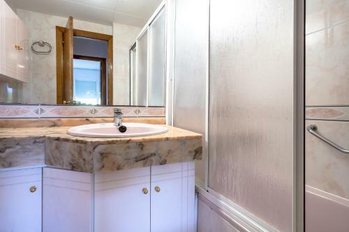 Apartamento Rentalmar Central Park