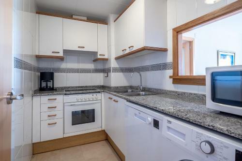 Apartamento Rentalmar Central Park