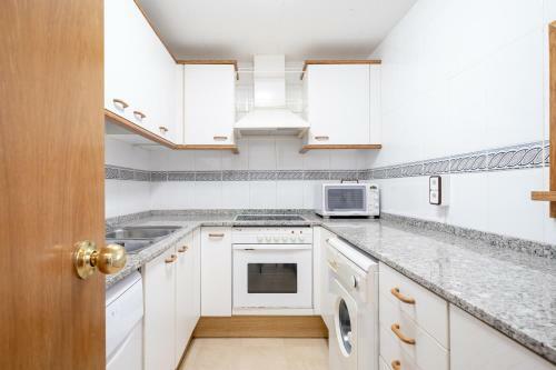 Apartamento Rentalmar Central Park
