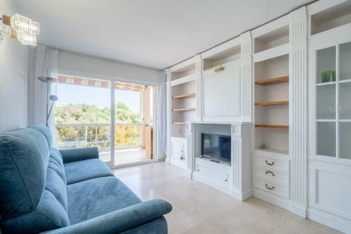 Apartamento Rentalmar Central Park