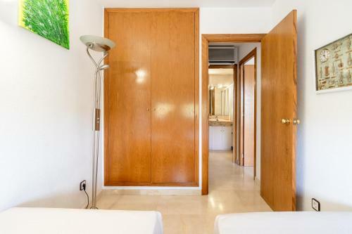 Apartamento Rentalmar Central Park