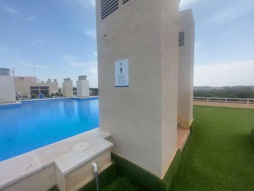 Apartamento Rentalmar Central Park