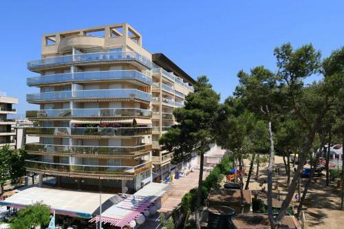 Apartamento Rentalmar Central Park