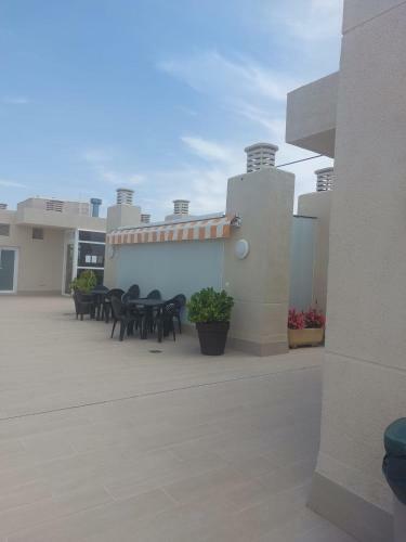 Apartamento Rentalmar Central Park