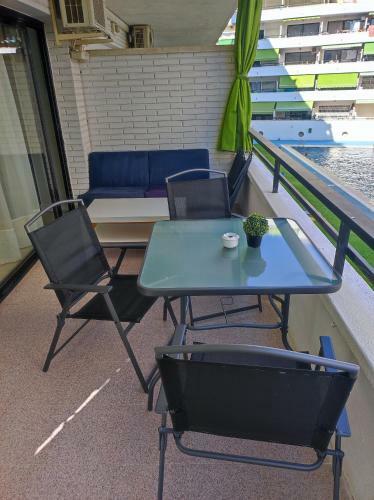 Apartamento Salou Sol