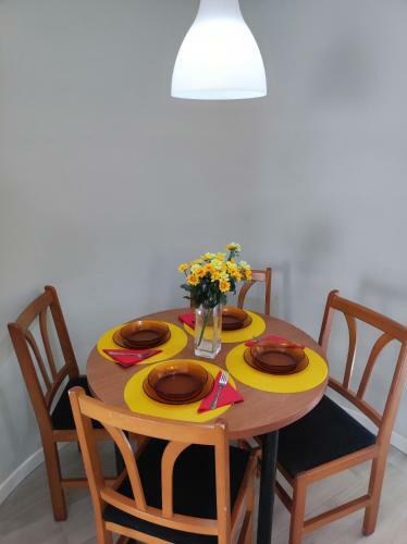 Apartamento Salou Sol