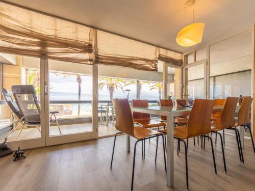 Apartment Ancla Roja By Interhome