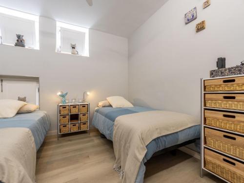 Apartment Ancla Roja By Interhome