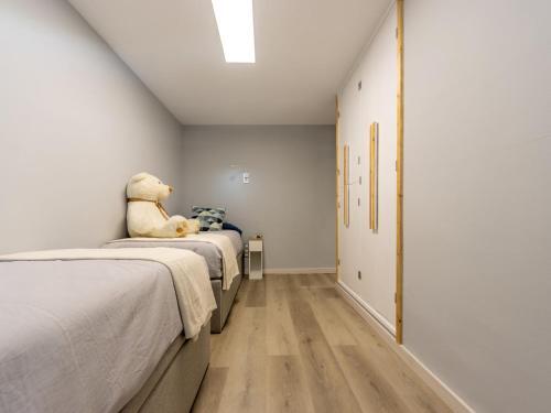 Apartment Ancla Roja By Interhome