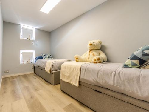 Apartment Ancla Roja By Interhome