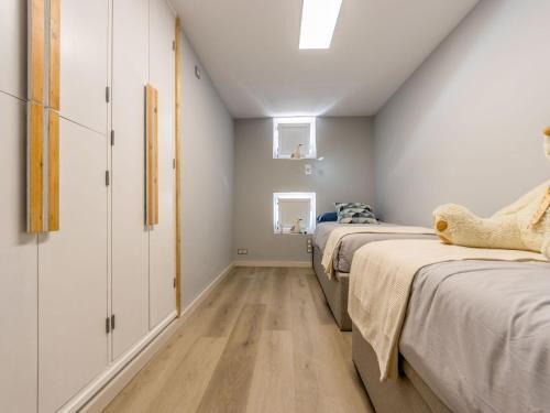 Apartment Ancla Roja By Interhome