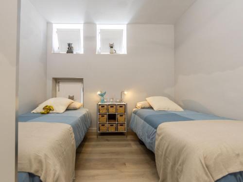Apartment Ancla Roja By Interhome