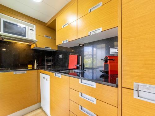 Apartamento Studio Alboran By Interhome