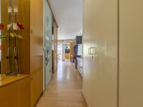 Apartamento Studio Alboran By Interhome