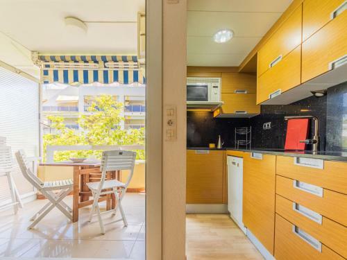 Apartamento Studio Alboran By Interhome
