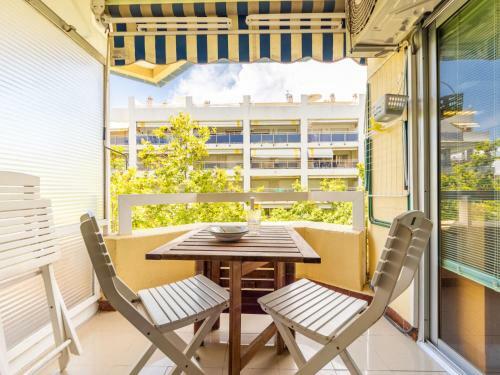 Apartamento Studio Alboran By Interhome