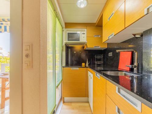 Apartamento Studio Alboran By Interhome