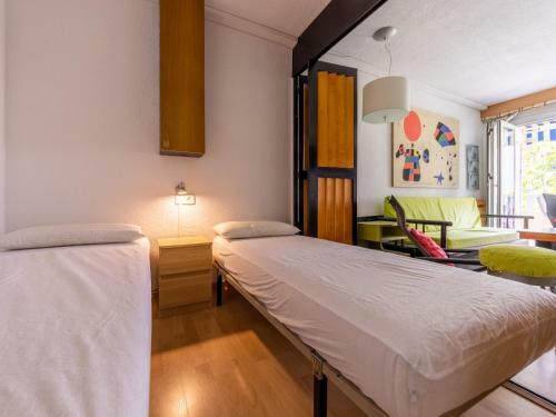 Apartamento Studio Alboran By Interhome