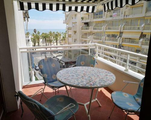 Apartamento Salou Seafront