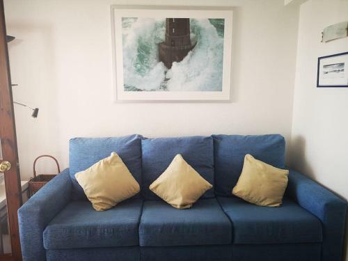 Apartamento Salou Seafront