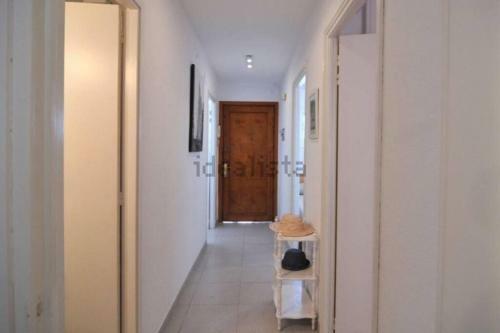 Apartamento Salou Seafront