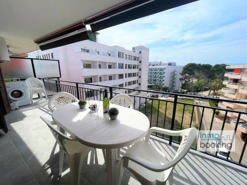 Apartamento Sun Beach Sant Sebastian 5