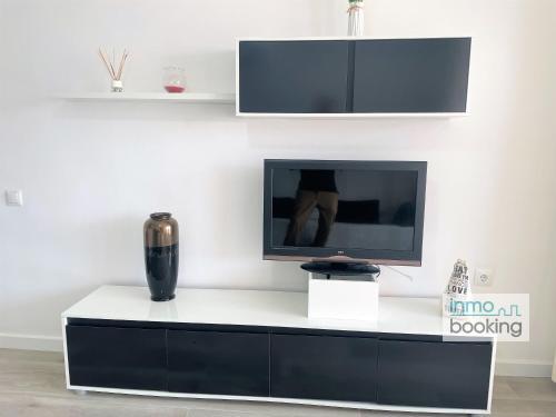 Apartamento Sun Beach Sant Sebastian 5