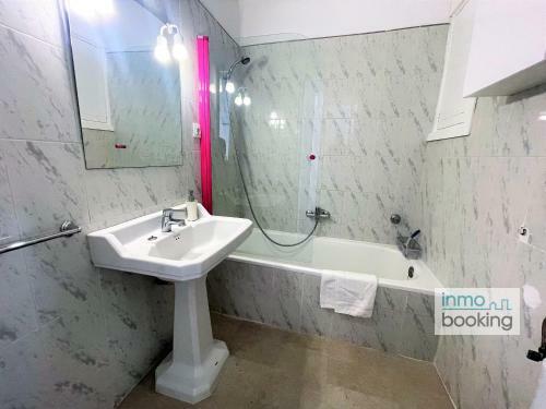 Apartamento Sun Beach Sant Sebastian 5