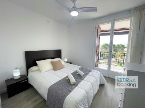 Apartamento Sun Beach Sant Sebastian 5