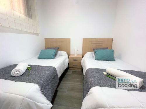 Apartamento Sun Beach Sant Sebastian 5