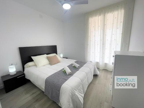 Apartamento Sun Beach Sant Sebastian 5