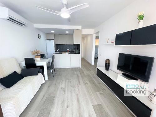 Apartamento Sun Beach Sant Sebastian 5