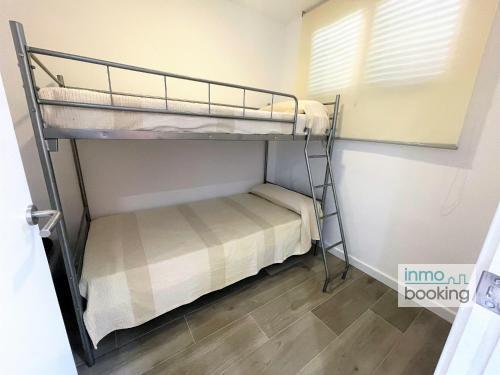 Apartamento Sun Beach Sant Sebastian 5