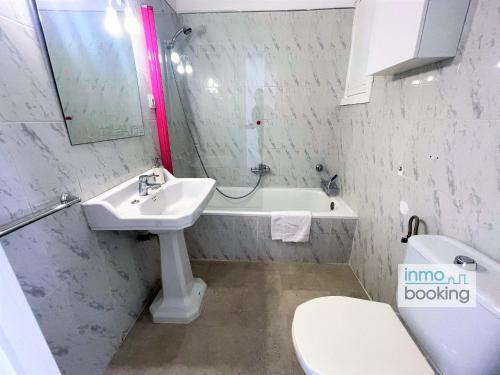 Apartamento Sun Beach Sant Sebastian 5
