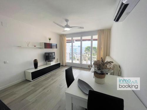 Apartamento Sun Beach Sant Sebastian 5