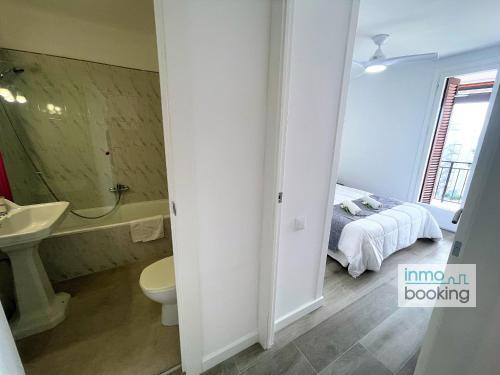 Apartamento Sun Beach Sant Sebastian 5