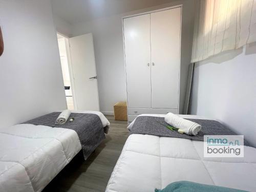 Apartamento Sun Beach Sant Sebastian 5
