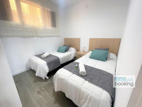 Apartamento Sun Beach Sant Sebastian 5