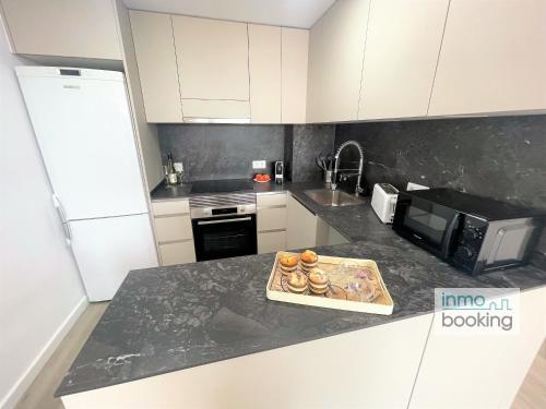 Apartamento Sun Beach Sant Sebastian 5