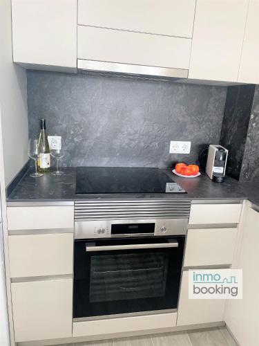 Apartamento Sun Beach Sant Sebastian 5