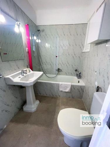 Apartamento Sun Beach Sant Sebastian 5