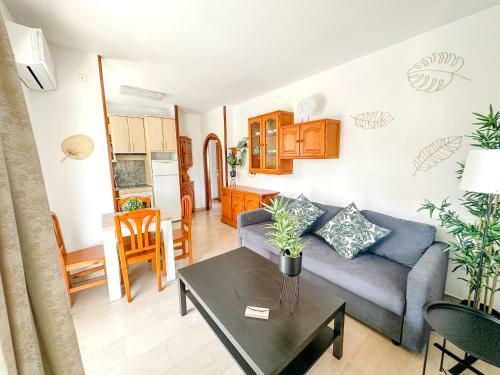 Apartamento Differentflats Arquus V