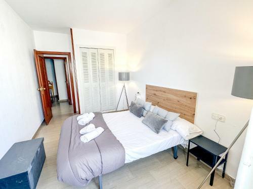 Apartamento Differentflats Arquus V