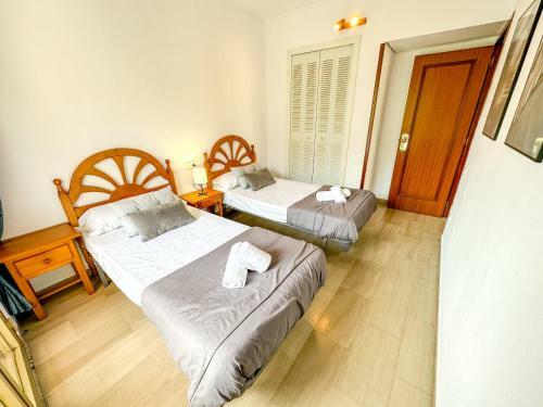 Apartamento Differentflats Arquus V