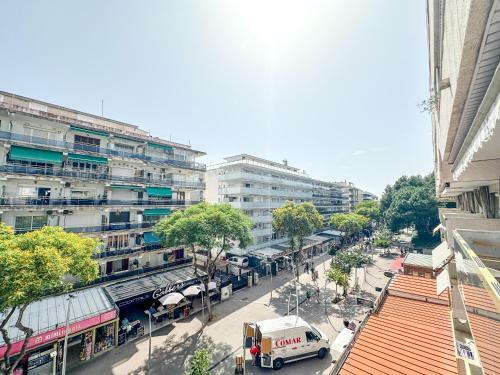 Apartamento Differentflats Arquus V