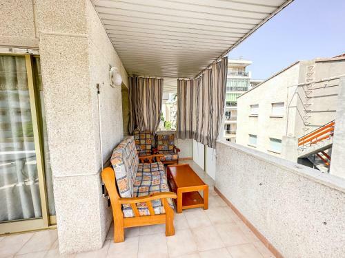 Apartamento Differentflats Arquus V