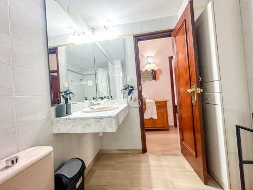 Apartamento Differentflats Arquus V