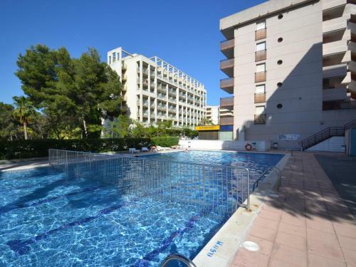 Apartment Mariposa-4 By Interhome