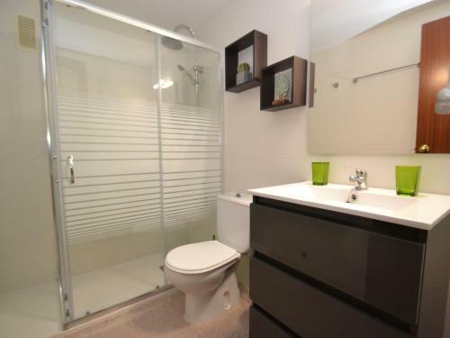 Apartment Mariposa-4 By Interhome