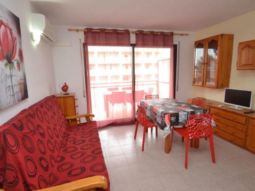 Apartment Mariposa-4 By Interhome